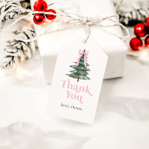 Oh What Fun Christmas Tree 1st Birthday
