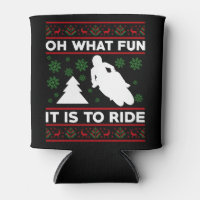 Oh What Fun It Is To Ride Motorcycle Dirt Bike