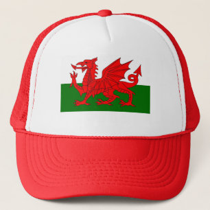 Oh whats occurrin trucker hat