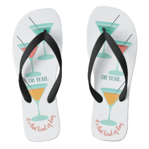 OH YEAH...it's that kind of day Jandals