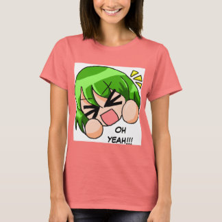 Oh Yeah T-Shirt