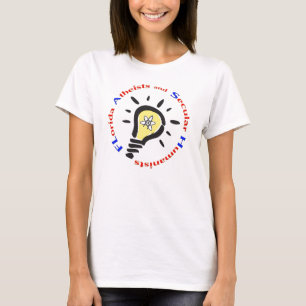 O'Hair quote T-Shirt
