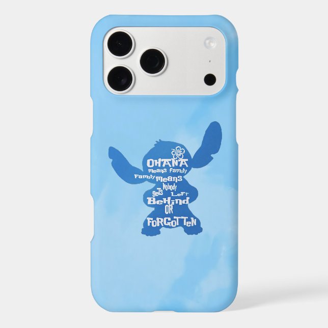 Ohana (Back)