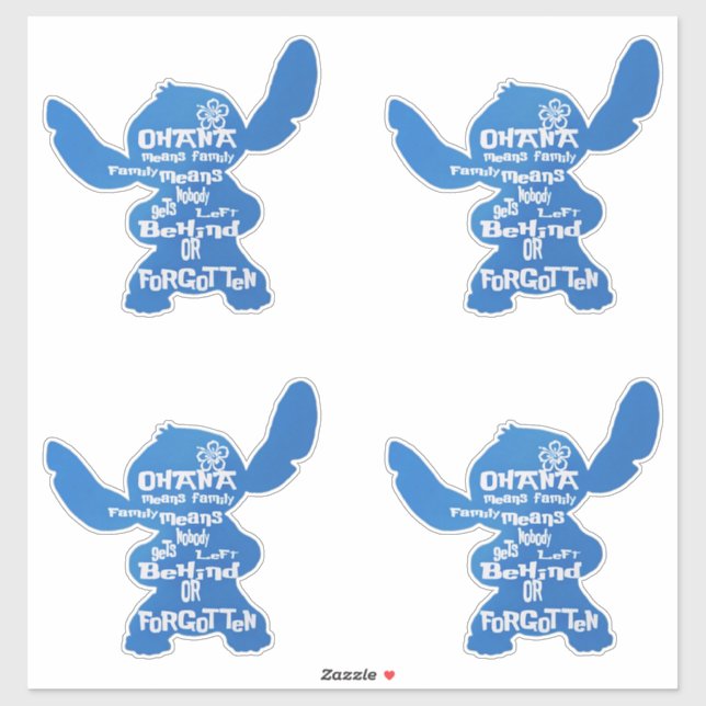Ohana (Sheet)