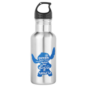 Ohana 532 Ml Water Bottle