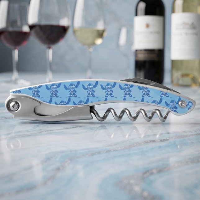 Ohana Corkscrew (Creator Uploaded)
