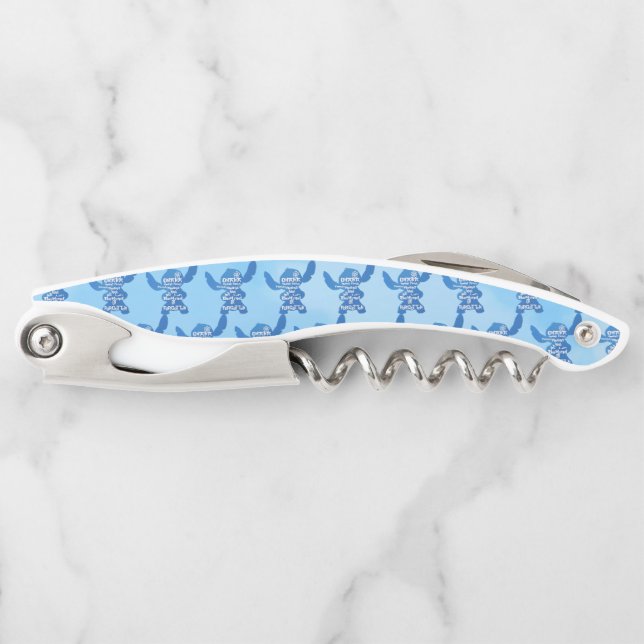Ohana Corkscrew (Front)
