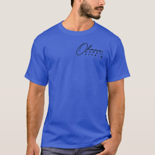 Ohana Hawaii Five0 T-Shirt