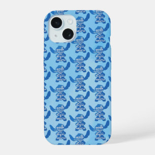 Ohana iPhone 15 Case