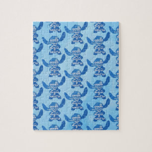 Ohana Jigsaw Puzzle