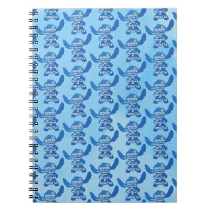 Ohana Notebook