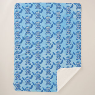 Ohana Sherpa Blanket