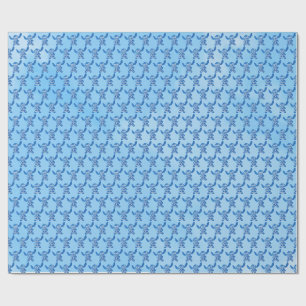 Ohana Wrapping Paper