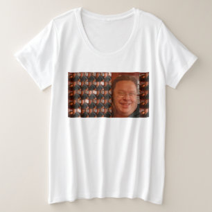 OhBrother-50.4 T-Shirt Plus Size T-Shirt