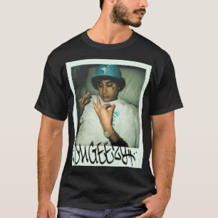 OHGEESY OHGEESY OHGEESY pose boy T-Shirt