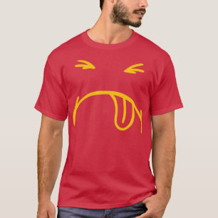 Ohh face symbol T-Shirt
