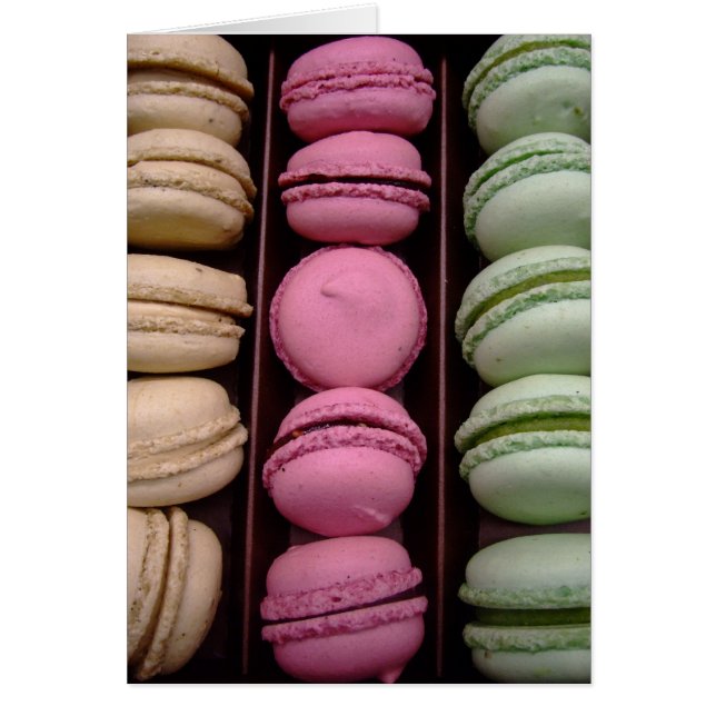 ohh macaroons! (Front)