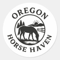 OHH Sticker