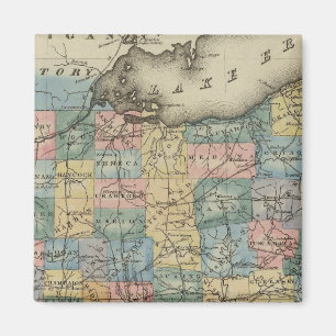 Ohio 4 magnet