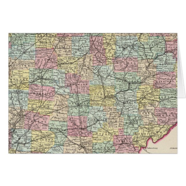 Ohio 6 (Front Horizontal)