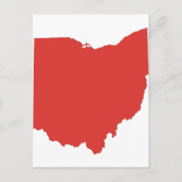 Ohio - a RED State