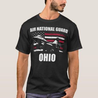 Ohio Air National T-Shirt