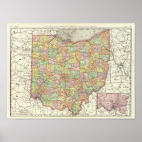 Ohio and Hamilton County