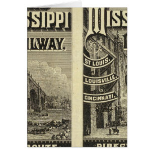 Ohio and Mississippi Railway