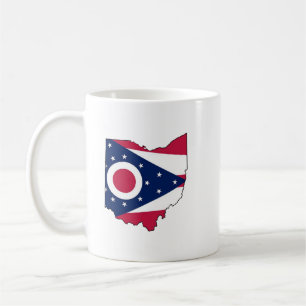 Ohio Coffee Mug