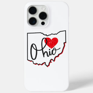 Ohio Day iPhone 15 Pro Max Case