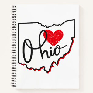 Ohio Day Notebook