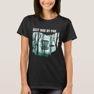 Ohio Disc Golf Dad Cool Ohioan Disc Frisbees Golfi T-Shirt