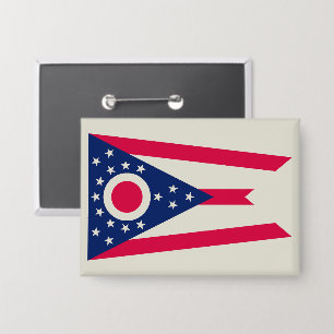 Ohio Flag: The Buckeye State Banner
