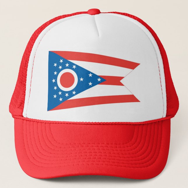 Ohio Hat (Front)
