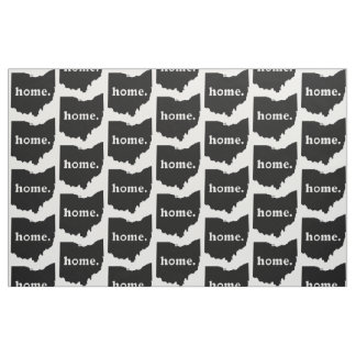 Ohio Home Fabric