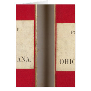 Ohio, Indiana, Cinncinnati