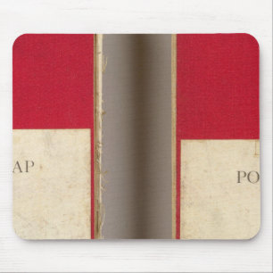 Ohio, Indiana, Cinncinnati Mouse Pad