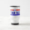 Ohio License plate Mug