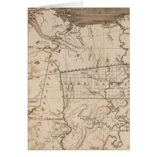 Ohio Map by Arrowsmith