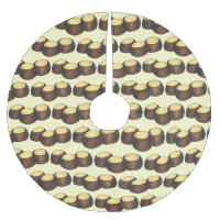Ohio OH Peanut Butter Buckeye Buck Eye Nut Candy