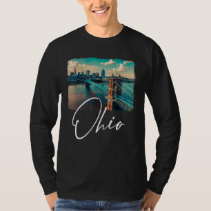 Ohio Ohio Touris Ohio Tee Ohio