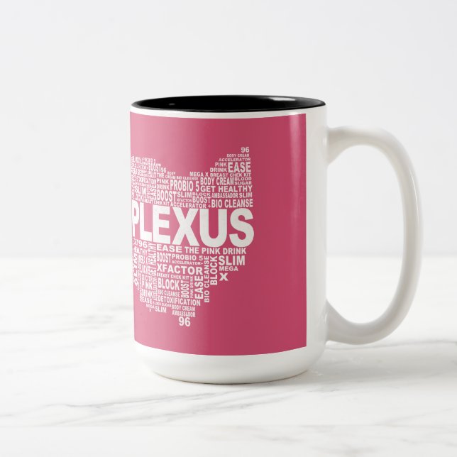 Ohio Plexus Mug (Right)