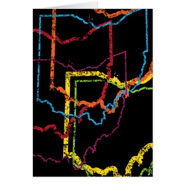 ohio pride blur (Front)