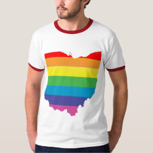 ohio pride. T-Shirt