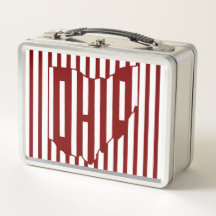 Ohio Red Stripe