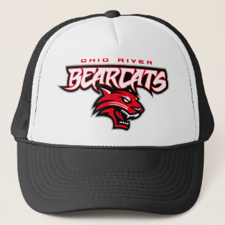 Ohio River Bearcats Trucker Hat