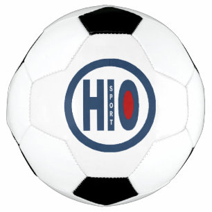 OHIO SPORT Foot Ballon Soccer Ball