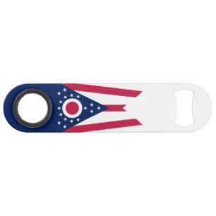 Ohio State Flag
