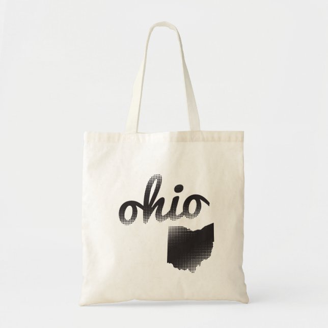 Ohio State Tote Bag (Front)