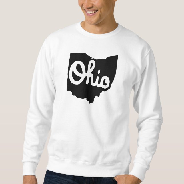 Ohio Sweatshirt (Front)